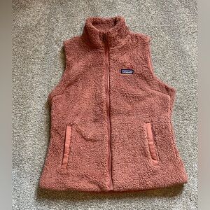 Patagonia Women’s Vest